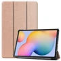 Аксессуар для планшетных ПК BeCover Smart Case Rose Gold for Samsung Galaxy Tab S6 Lite P610/P615/Tab S6 Lite 2022 P613/P619 (708325)