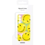 Чехол для телефонов Samsung Flipsuit Case Yellow (EF-MS926CYEGWW) for Samsung S926 Galaxy S24 Plus фото 6