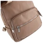 Жіночий рюкзак Valiria Fashion бежевий (ODA365110-khaki): Стать Женский