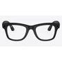 Смарт-очки Ray-Ban Meta Wayfarer Matte Black / Transitions Clear/Green size L (RW4008 601SM1 53-22)