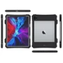 Аксессуар для iPad Shellbox Waterproof Case Black for iPad Pro 11 (2018-2022): Тип аксессуара чехол