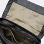 Чоловіча сумка листоноша Keizer чорна (K11859bl-black): Тип ручки Плечевой ремень, Без ручки