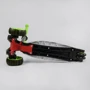 Самокат Best Scooter Maxi малюнок (S-12309): Тип гальма ножной
