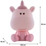 Світильник-нічник Kite LED з акумулятором Unicorn (K24-491-1-2): Установка На столі