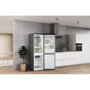 Холодильник Whirlpool W7X 83T MX: Объем морозильной камеры, л 104