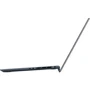 Ноутбук ASUS Zenbook Pro 15 OLED (UM5500QE-KY204X): Тип экрана антибликовое покрытие