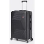 Чемодан Ricco Grande XL черный (T1ABS600black-XL): Страна производитель Турция