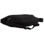 Чоловіча поясна сумка Volunteer чорна (GB1590-40-black): Фактура Тканая