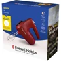 Миксер Russell Hobbs Desire Red 27150-56: Назначение Бытовые