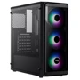 Корпус AEROCOOL SI-5200 Frost