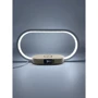 LED лампа VHG WR08 10Вт з бездротовою зарядкою сенсорна (White) фото 7