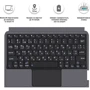 Аксессуар для iPad AirOn Premium Case Smart Keyboard Black for iPad Pro 11 (2018-2021) (4822352781096) фото 6