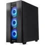 Корпус Chieftec Gaming Hunter 2 Tempered Glass (GS-02B-OP) фото 8