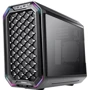 Корпус Antec Dark Cube (0-761345-80034-1): Назначение игровой
