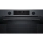 Духовой шкаф электрический Bosch HUA736EG0T: Мощность подключения, Вт 3400
