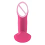 Вибратор Dorcel Secret Clit
