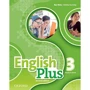 English Plus 2nd Edition 3: Student's Book