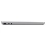 Ноутбук Microsoft Surface Laptop Go 2 (8QC-00025): Объем накопителя 128 ГБ (SSD)