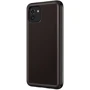 Аксессуар для смартфона Samsung Soft Clear Cover Black (EF-QA035TBEGRU) for Samsung A035 Galaxy A03: Совместимость Samsung A035 Galaxy A03