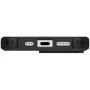 Чехол для iPhone Urban Armor Gear UAG Pathfinder Magsafe Black (114550114040) for iPhone 17