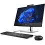 Моноблок HP ProOne 440 G9 (A54WHET) UA: Экран MultiTouch отсутствует