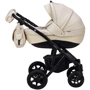 Коляска 2 в 1 Adamex Erika BR244 (624724): Количество блоков 1