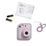 Fujifilm Instax Mini 12 Lilac Purple (16806133): Розмір матриці 1/2"