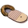 Зимний конверт Bair Polar premium бежевый (623443)