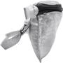 Женская поясная сумка Gala Gurianoff серебристая (GG3012-silver): Страна производитель Украина