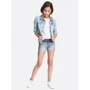Шорти H & M 4685755 152 см блакитні: Тип Шорти
