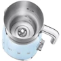 Вспениватель молока Smeg MFF11PBEU