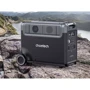 Зарядная станция Choetech 3600W 3840Wh Grey (BS009) UA фото 14