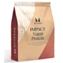 Протеин MyProtein Vegan Blend 1000 g / 33 servings / Strawberry