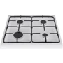 Газовая плита Grifon G541W-M1: Размеры 85x50x60 см