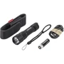 Ліхтар туристичний Ліхтар тактичний Mactronic Black Eye 1100 (1100 Lm) USB Rechargeable (THH0043): Максимальний час роботи, год 100