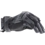 Перчатки Mechanix M-Pact Fingerless M Black (MFL-55-009): Материал Искусственная кожа