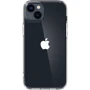 Чохол для iPhone Spigen Ultra Hybrid Crystal Clear (ACS05040) для iPhone 14: Тип чохла накладка на заднюю часть