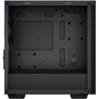 Корпус DeepCool CH370 Black (R-CH370-BKNAM1-G-1): Назначение игровой