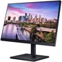 Монитор Samsung T45F (LF24T450GYIXCI): Угол обзора, гор / верт 178 / 178