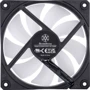 Кулер SilverStone Shark Force SF120B SST-SF120B-ARGB: Тип подшипника гидродинамический