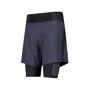 Спортивні шорти CMP Man Bermuda 2-in-1 32C6747-U423 antracite 46 темно-сірі