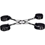 Набор для связывания LOCKINK Hogtie Set - Black