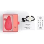 Вакуумный клиторальный стимулятор Womanizer Liberty 2 Vibrant Rose