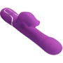 Вибратор LYBAILE Pretty Love Twinkled Tenderness Falin Purple (BW-500012-3)