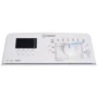 Стиральная машина Indesit BTW D61053 (EU): Сушка нет