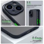 Чехол для телефонов ArmorStandart Frosted Matte Navy Blue for OPPO A57s 4G/A57 4G/A57e 4G/A77 4G/A77s (ARM67046): Тип накладка на заднюю часть