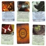 Дополнение к игре Ужас Аркхэма. Третья редакция: Во мраке ночи (Arkham Horror: Dead of Night) (UA): Возраст от 14-ти лет