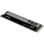 Lexar NM790 4 TB (LNM790X004T-RNNNG): Интерфейс подключения PCI-Express 4.0 (x4)