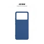 Чохол для телефона ArmorStandart ICON Case Dark Blue для Xiaomi Poco X6 Pro 5G (ARM73366): Плівка в комплекті нет