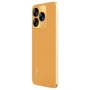 Смартфон ZTE Nubia V70 Design 8/128GB Citrus Orange (UA UCRF): Камера Двойная 50 Мп (f/1.8) + 2 Мп (f/2.4) / LED вспышка / HDR / Панорама / Фронтальная 16 Мп